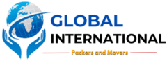 Global International Packers and Movers